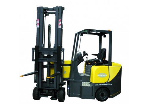 Stivuitor Aisle-Master